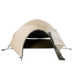 Diamond Brand Gear Combat II -Mountain Hardwear Shop CombatII Tent Tan Fly 08102020