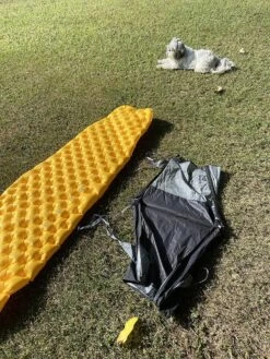 Sea To Summit Air Chair -Mountain Hardwear Shop D72B1449 4698 4B77 93C6 58915E25EC1D