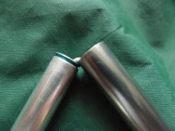 Hilleberg Keron 3 -Mountain Hardwear Shop DAC END CAPS 001