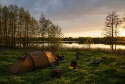 Hilleberg Kaitum 3 -Mountain Hardwear Shop DSC04019