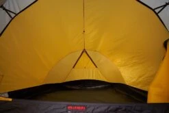 Hilleberg Nallo 3 -Mountain Hardwear Shop DSC05042