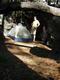 Sierra Designs Electron -Mountain Hardwear Shop DSCN1496