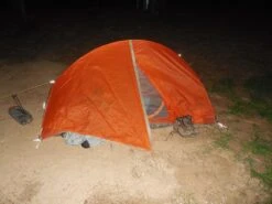 Marmot EOS 1P -Mountain Hardwear Shop DSCN1597