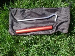 Eureka! Tessel 3 -Mountain Hardwear Shop DSCN2824