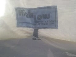 Eureka! Tessel 3 -Mountain Hardwear Shop DSCN2829