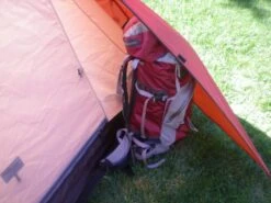 Eureka! Tessel 3 -Mountain Hardwear Shop DSCN2836