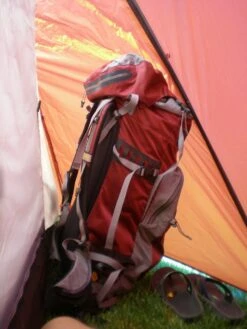 Eureka! Tessel 3 -Mountain Hardwear Shop DSCN2838