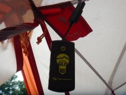 Big Agnes Rocky Peak 4 MtnGLO -Mountain Hardwear Shop DSCN4752