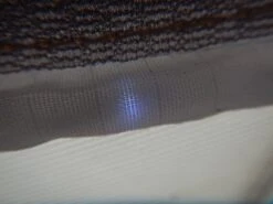 Big Agnes Rocky Peak 4 MtnGLO -Mountain Hardwear Shop DSCN4753