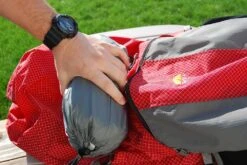 Therm-a-Rest NeoAir XTherm 38 Therm-a-Rest NeoAir XTherm -Mountain Hardwear Shop DSC 3717