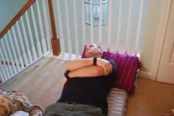 Therm-a-Rest NeoAir XTherm 36 Therm-a-Rest NeoAir XTherm -Mountain Hardwear Shop DSC 3743