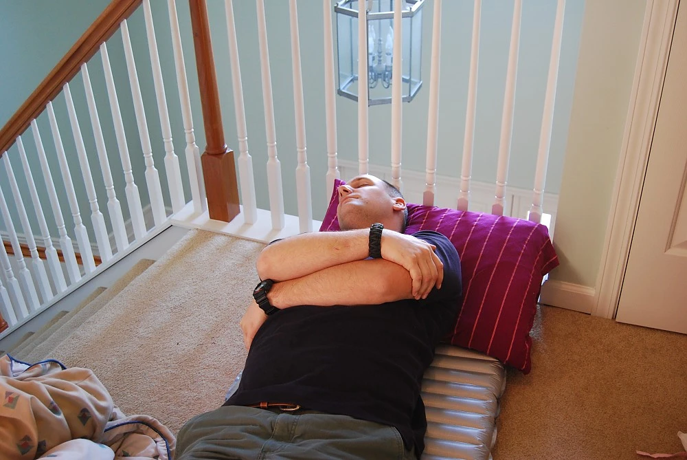 Therm-a-Rest NeoAir XTherm 17 Therm-a-Rest NeoAir XTherm - Image 15