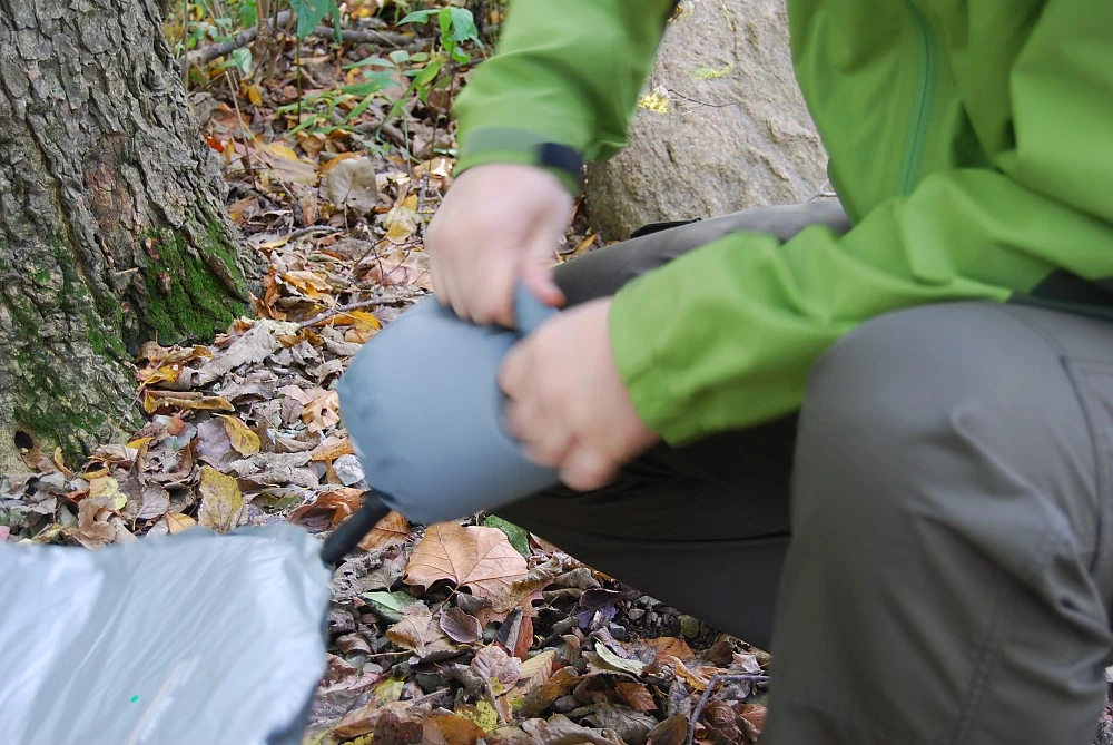 Therm-a-Rest NeoAir XTherm 18 Therm-a-Rest NeoAir XTherm - Image 16