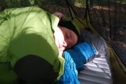 Therm-a-Rest NeoAir XTherm 41 Therm-a-Rest NeoAir XTherm -Mountain Hardwear Shop DSC 3803