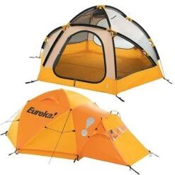 Eureka! K-2 XT -Mountain Hardwear Shop ERKTK2