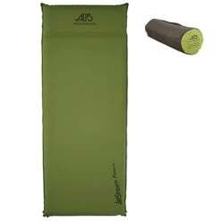 ALPS Mountaineering Lightweight Series Self Inflating Air Pads -Mountain Hardwear Shop GN 1