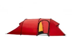 Hilleberg Nammatj 3 GT -Mountain Hardwear Shop Hilleberg NammatjGTRed sRGBtag