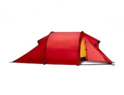 Hilleberg Nammatj 3 -Mountain Hardwear Shop Hilleberg NammatjRed sRGBtag 1