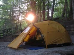 Therm-a-Rest EvoLite -Mountain Hardwear Shop IMG 0016