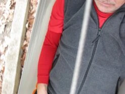 Therm-a-Rest EvoLite -Mountain Hardwear Shop IMG 0090