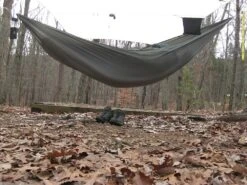 Therm-a-Rest EvoLite -Mountain Hardwear Shop IMG 0104