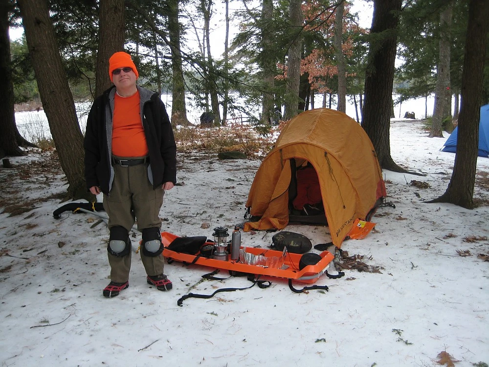 ALPS Mountaineering Tasmanian 2 9 ALPS Mountaineering Tasmanian 2 - Image 7