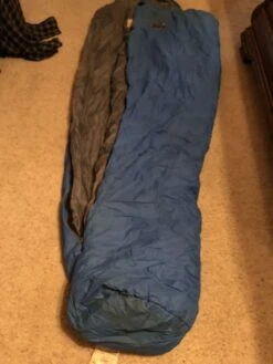 Wilderness Experience Latok 1 -Mountain Hardwear Shop IMG 0530