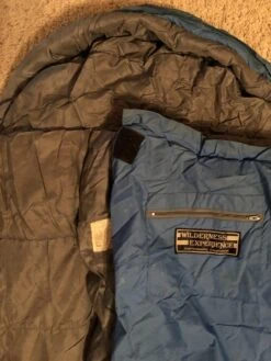 Wilderness Experience Latok 1 -Mountain Hardwear Shop IMG 0531