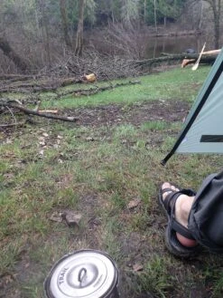 Tarptent Notch -Mountain Hardwear Shop IMG 0649