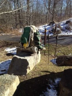 Sling-Light Chair -Mountain Hardwear Shop IMG 0986