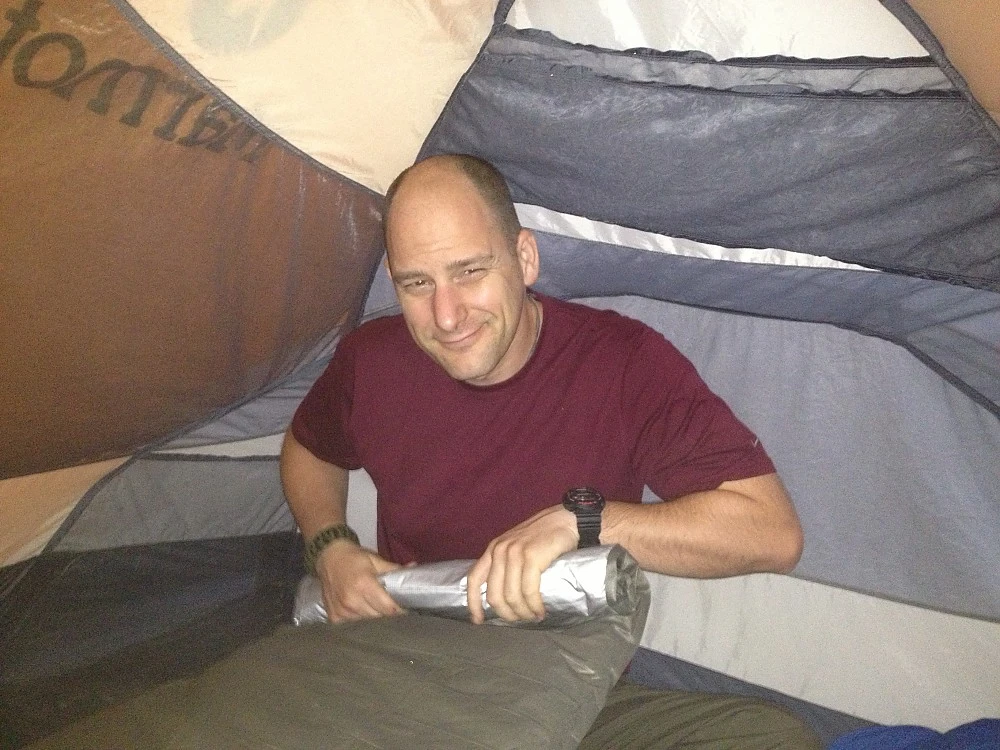 Therm-a-Rest NeoAir XTherm 16 Therm-a-Rest NeoAir XTherm - Image 14