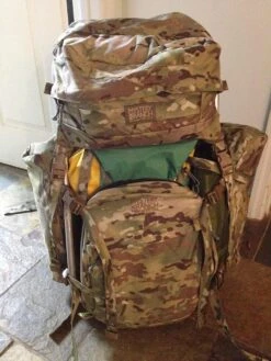 Sling-Light Chair -Mountain Hardwear Shop IMG 1257