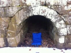 Crazy Creek Air Chair Compact -Mountain Hardwear Shop IMG 1799