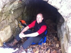 Crazy Creek Air Chair Compact -Mountain Hardwear Shop IMG 1808