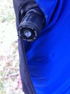 Crazy Creek Air Chair Compact -Mountain Hardwear Shop IMG 1845