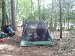 Sierra Designs Lightning HT 2 -Mountain Hardwear Shop IMG 20130831 092335