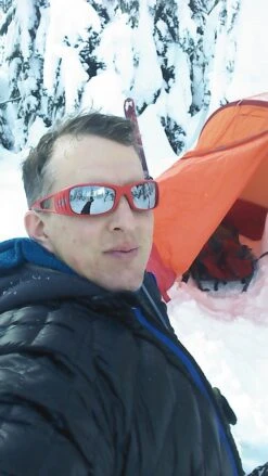 MSR Remote 2 -Mountain Hardwear Shop IMG 20161217 132350413