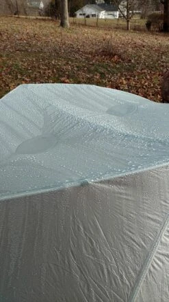 Big Agnes Ripple Creek UL2+ MtnGLO 24 Big Agnes Ripple Creek UL2+ MtnGLO -Mountain Hardwear Shop IMG 20161221 153146447