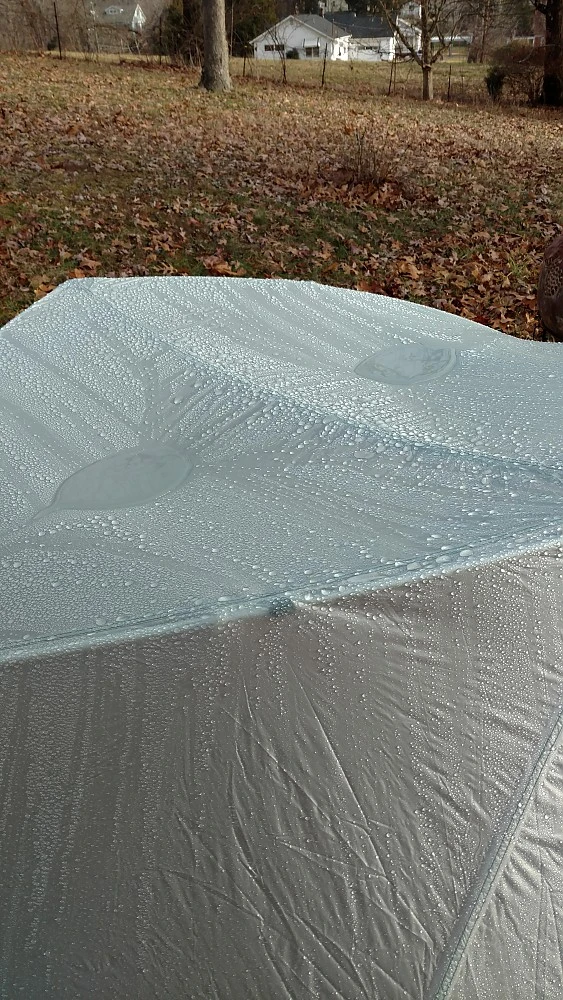 Big Agnes Ripple Creek UL2+ MtnGLO 5 Big Agnes Ripple Creek UL2+ MtnGLO - Image 3