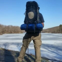 Big Agnes Two Track -Mountain Hardwear Shop IMG 20170223 141953 672