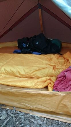 Big Agnes Ripple Creek UL2+ MtnGLO 25 Big Agnes Ripple Creek UL2+ MtnGLO -Mountain Hardwear Shop IMG 20170626 200010167