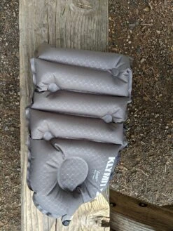 Klymit Cush Seat -Mountain Hardwear Shop IMG 20191227 091955