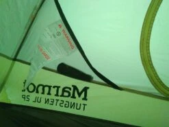 Marmot Tungsten UL 2P -Mountain Hardwear Shop IMG 20200202 064116