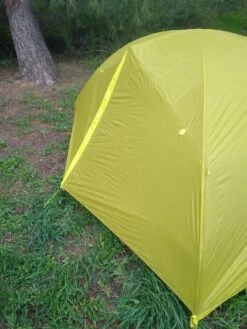 Marmot Tungsten UL 2P -Mountain Hardwear Shop IMG 20200202 065034