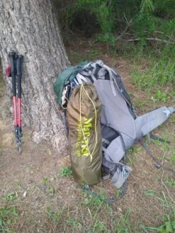 Marmot Tungsten UL 2P -Mountain Hardwear Shop IMG 20200202 075052