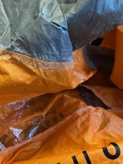 Mountain Hardwear Trango 2 -Mountain Hardwear Shop IMG 2394