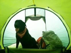 Bergans Compact Light 2 -Mountain Hardwear Shop IMG 2522