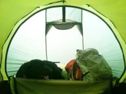 Bergans Compact Light 2 -Mountain Hardwear Shop IMG 2523