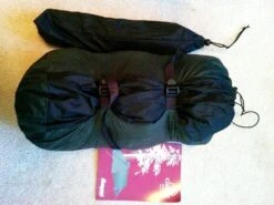 Bergans Compact Light 2 -Mountain Hardwear Shop IMG 2973