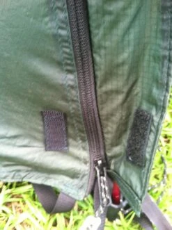 Bergans Compact Light 2 -Mountain Hardwear Shop IMG 2988